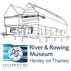 River and Rowing Museum Foundation